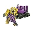 Megabloks - 96997U - Jeu de Construction - Covenant Armory Pack II