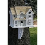Kingsgate Cottage Birdhouse
