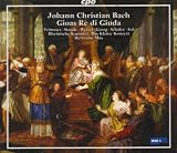 Gioas Re Di Giuda