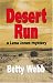 Book Desert Run: A Lena Jones Mystery (Lena Jones)