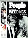 People - The Greatest Weddings of All Time - Special Collector's Edition Magazine