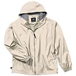 Unisex Islander Jacket, Stone