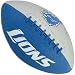 Detroit Lions Hail Mary Football