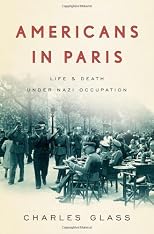 Americans in Paris