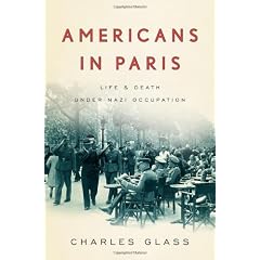 Americans In Paris