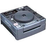Denon DN S1000 Scratch DJ Table Top DJ CD and MP3 Player