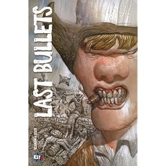 Last bullets