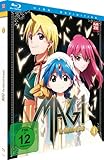 Image de Magi - The Labyrinth of Magic - Box 4