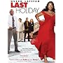 The Last Holiday