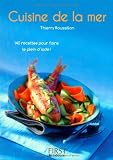 Livres Recette de Poissons et Fruits de mer - Cuisine de la mer