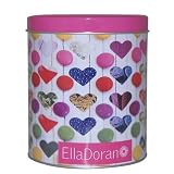 Ella Doran Smartie Love Coffee Storage Tin