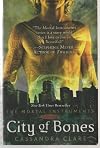 The Mortal Instruments