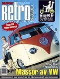 Bilsport Retro Cars