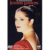 Jennifer Larmore: In Performance (2001)