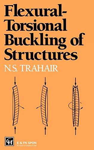 flexural torsional buckling of structures