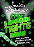 Withering Tights (2) - A Midsummer Tights Dream