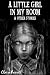 A Little Girl In My Room & Other Stories