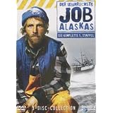 Der gef�hrlichste Job Alaskas - Die komplette erste Staffel (3 DVDs)von "Dmax"