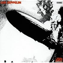 Led Zeppelin 1