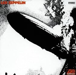 Led Zeppelin 1