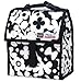 PackIt Freezable Lunch Bag with Zip Closure, Crush