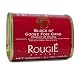 12 pack of Rougie Block of Goose Foie Gras (Pate) 5.1 oz 145 gr French luxury Rougie - buy 12 and save!