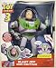 BLAST OFF BUZZ LIGHTYEAR Disney Toy Story 3 Talking 12"
