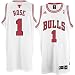 Adidas Chicago Bulls Derrick Rose Swingman Home Jersey