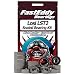 FastEddy Bearings Compatible with Losi LST2 Sealed Bearing Kit