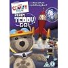 Little Charley Bear - Ready, Teddy, Go! [2011] [DVD]