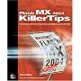 Macromedia Flash MX 2004 Killer Tips