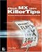 Book Macromedia Flash MX 2004 Killer Tips