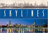 Skylines: American Cities Yesterday and Today