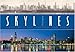 Skylines: American Cities Yesterday and Today