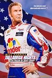 Talladega Nights: The Ballad of Ricky Bobby - Movie Poster - 11 x 17