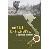 the tet offensive a concise history