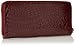 Anne Klein Pretty In Pink Zip Around Wallet