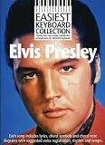 Image of Easiest Keyboard Collection: Elvis Presley