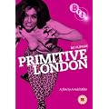 Primitive London [DVD] [1965]