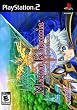 Mana Khemia: Alchemists of Al-Revis PS2