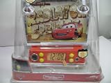 Disney Pixar Cars Billboard Alarm Clock with Nightlight