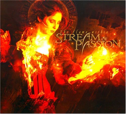 Stream of Passion