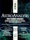 AstroAnalysis: Gemini (AstroAnalysis Horoscopes)
