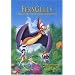Nicht- Disney Zeichentrickfilme Teil 2