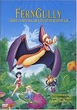 Eigenschaften Twentieth Century Fox Home Entert.  / Ferngully - Christa und Zaks Abenteuer im Regenwald