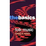 Folk Music: The Basics