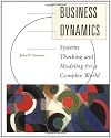 Business Dynamics: Systems Thinking and Modeling for  a Complex World with CD-ROM