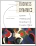 Business Dynamics: Systems Thinking and Modeling for  a Complex World with CD-ROM