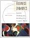 Business Dynamics: Systems Thinking and Modeling for a Complex World with CD-ROM