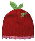 Red Delicious Knit Hat